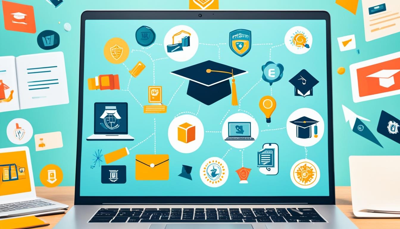 Online College