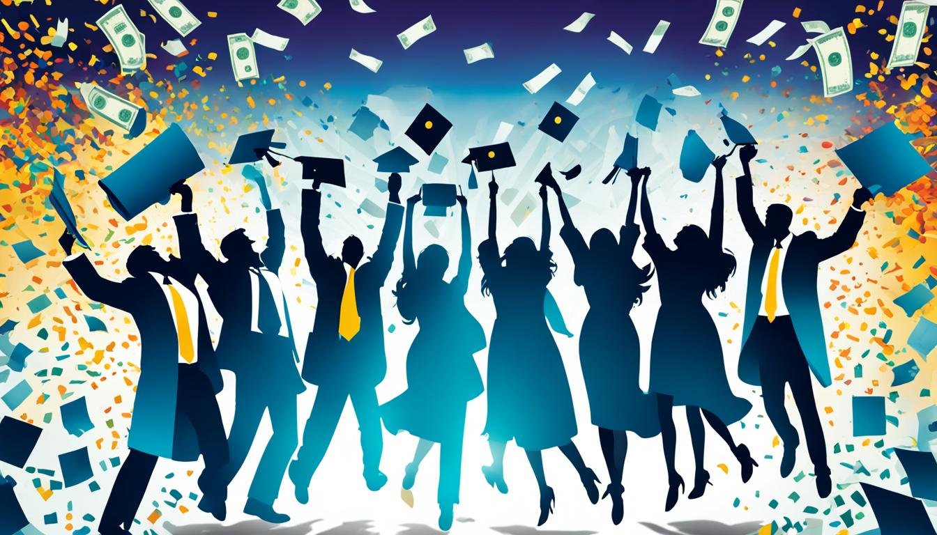 Success Stories: How MBA Graduates Secured Scholarships