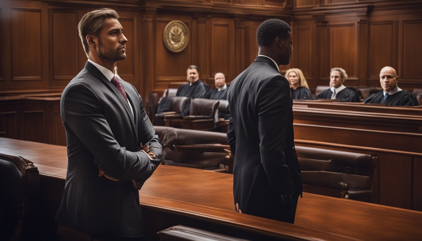 Workers Compensation Attorney