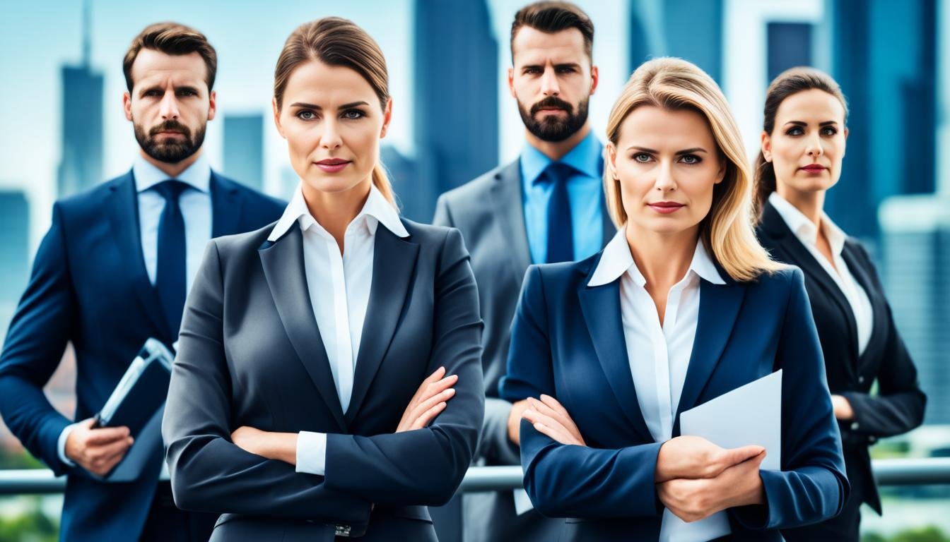 define insurance brokers