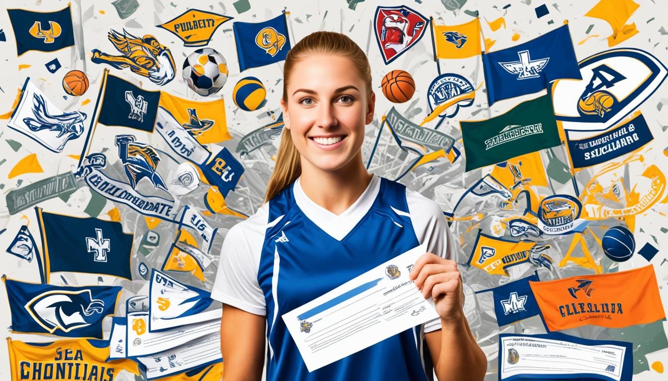 Athletic Scholarships