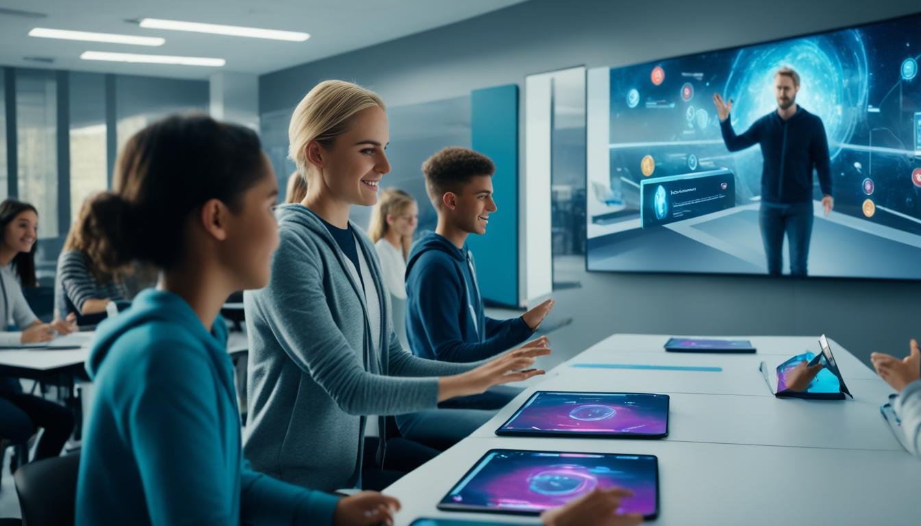 Online Education in 2024