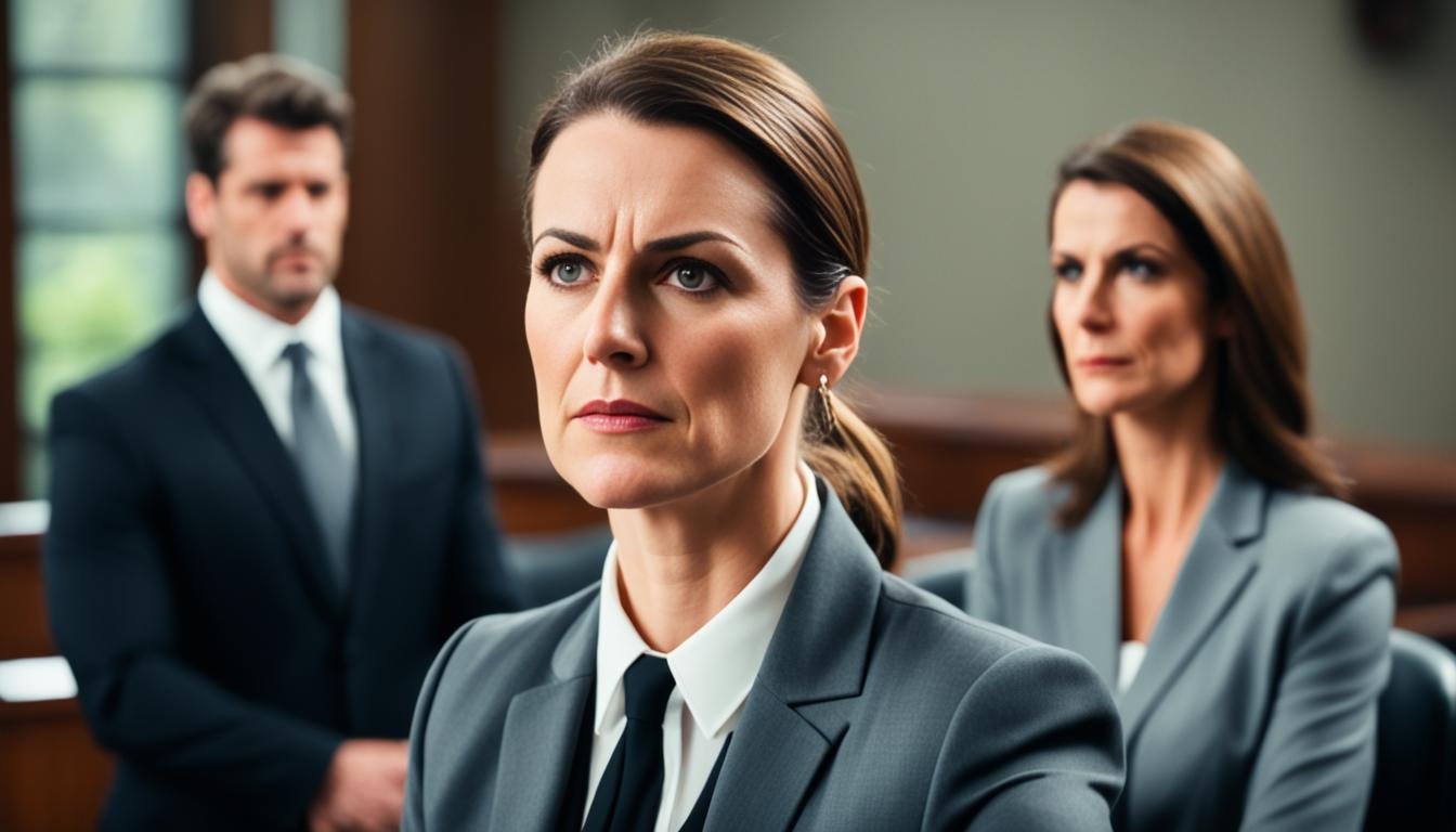 Experienced Divorce Lawyers
