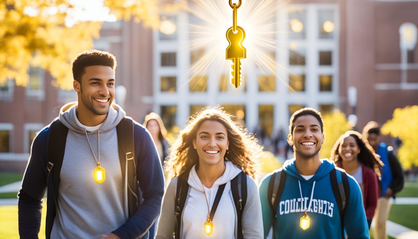 Undergraduate Scholarships