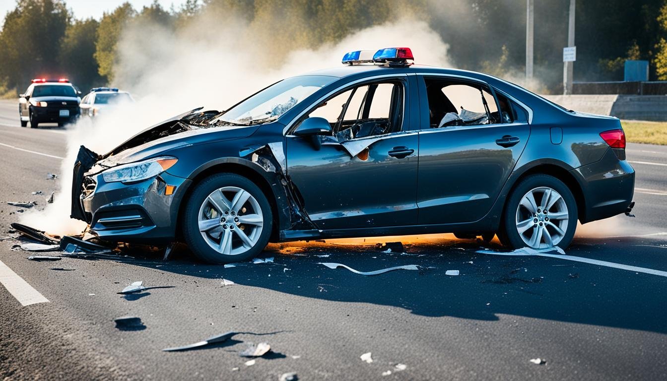 Car Accident Claims