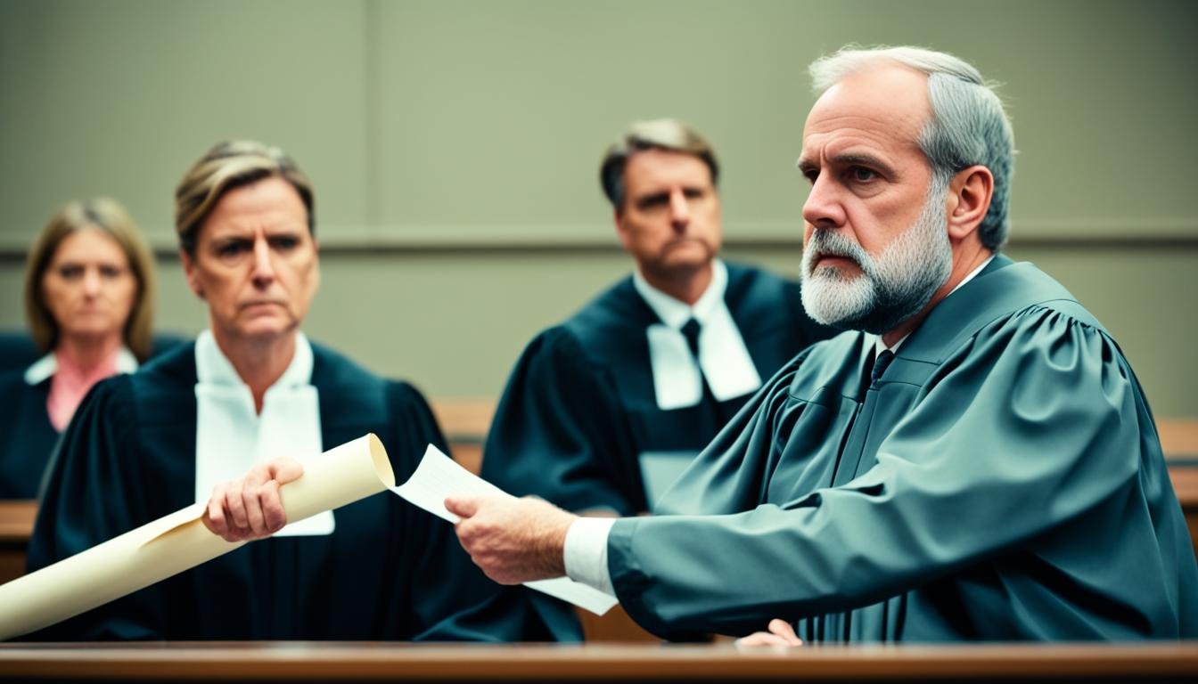 Personal Injury Lawsuit