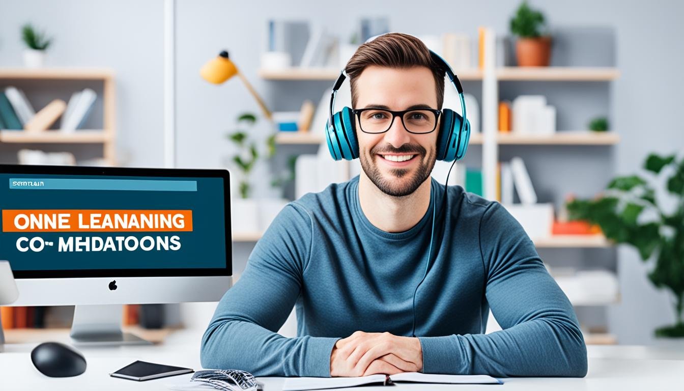 Online Learning Tech
