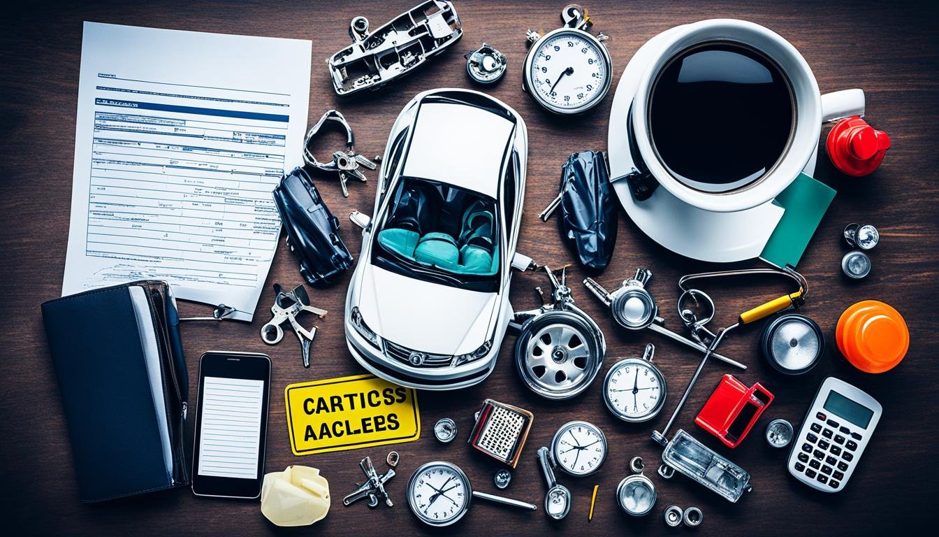 The Role of Expert Witnesses in Modern Car Accident Cases