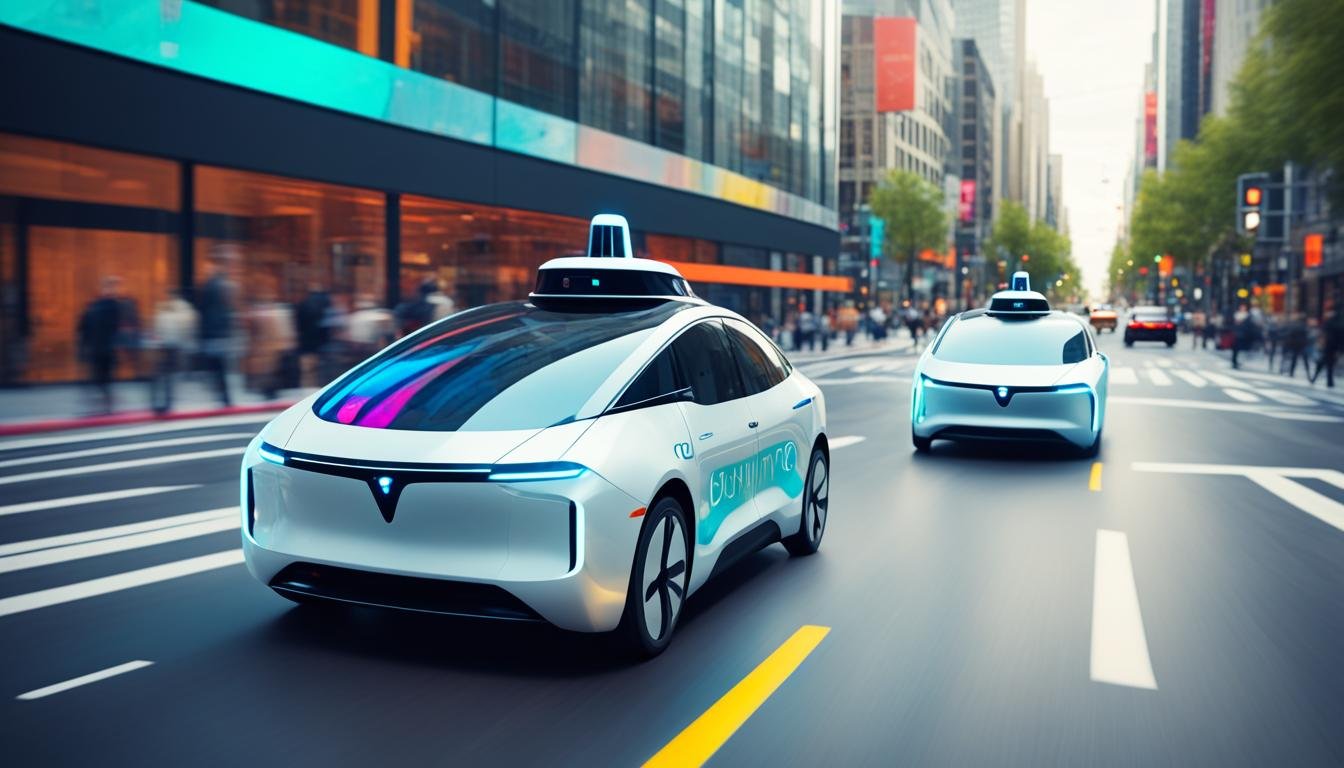 Autonomous Vehicles