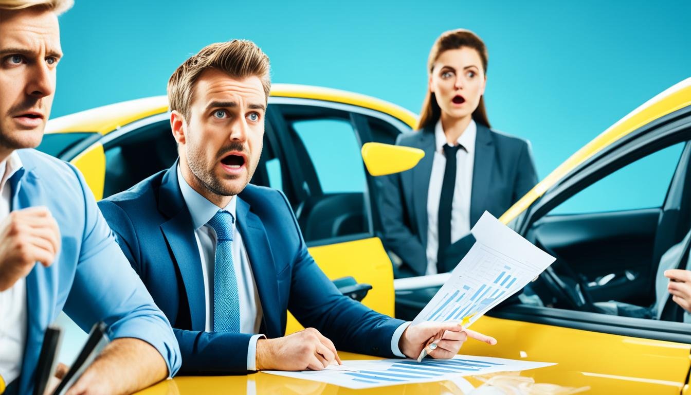 Car Accident Compensation