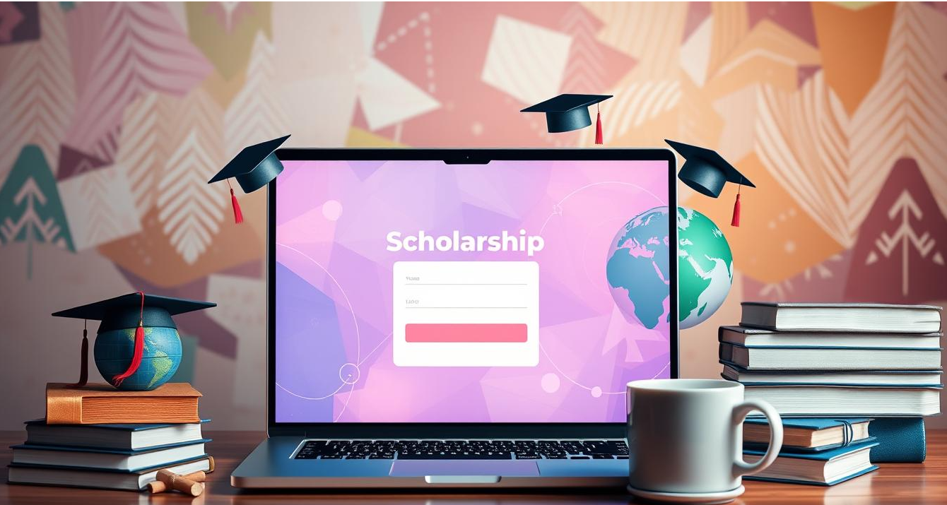How to Prepare for Scholarship Applications for Online Learning Programs
