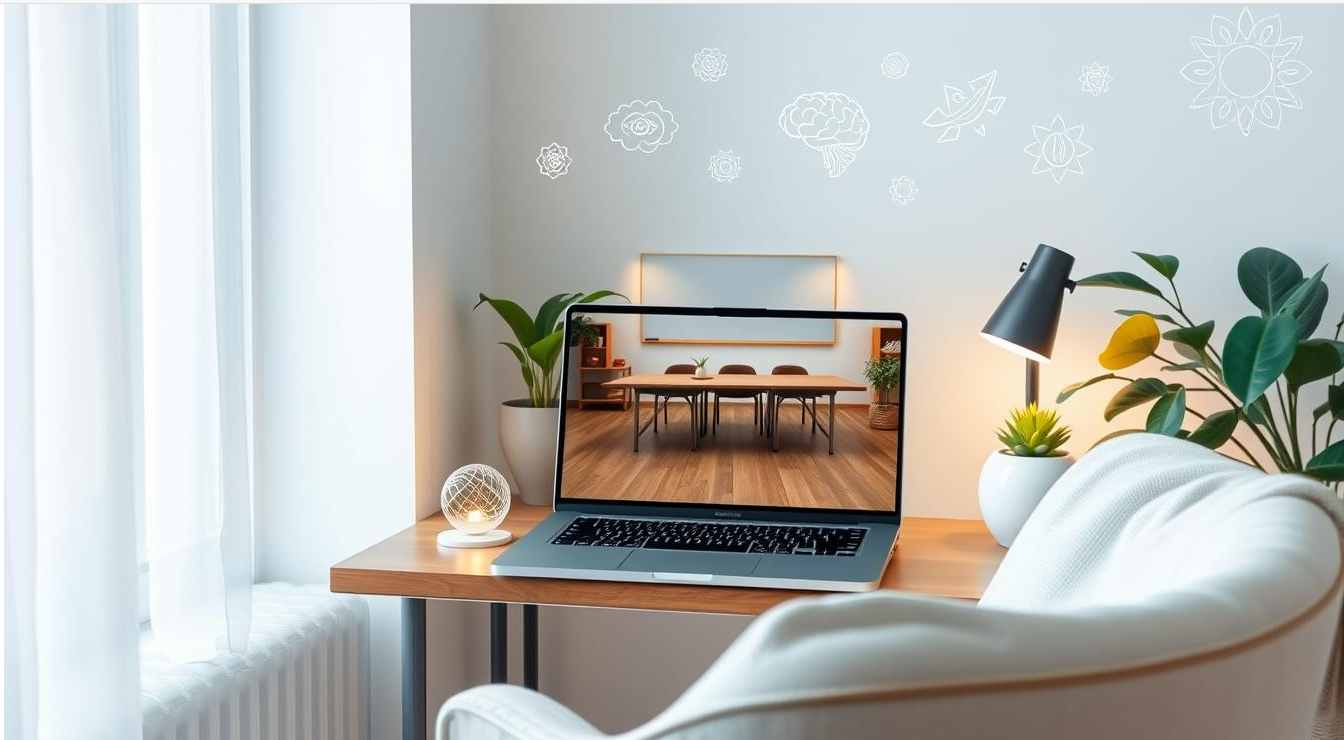 How Online Education is Supporting Mental Health Initiatives in 2024