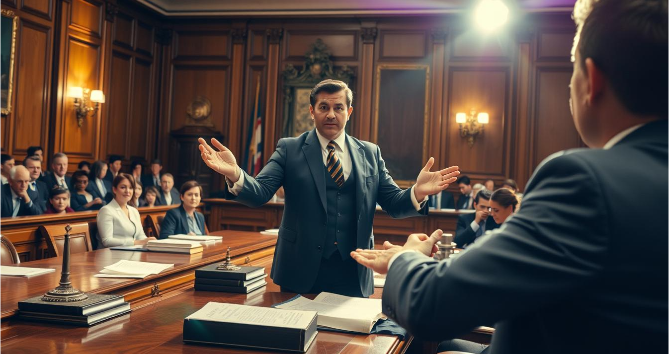 How to Choose the Best Lawyer for Your Case