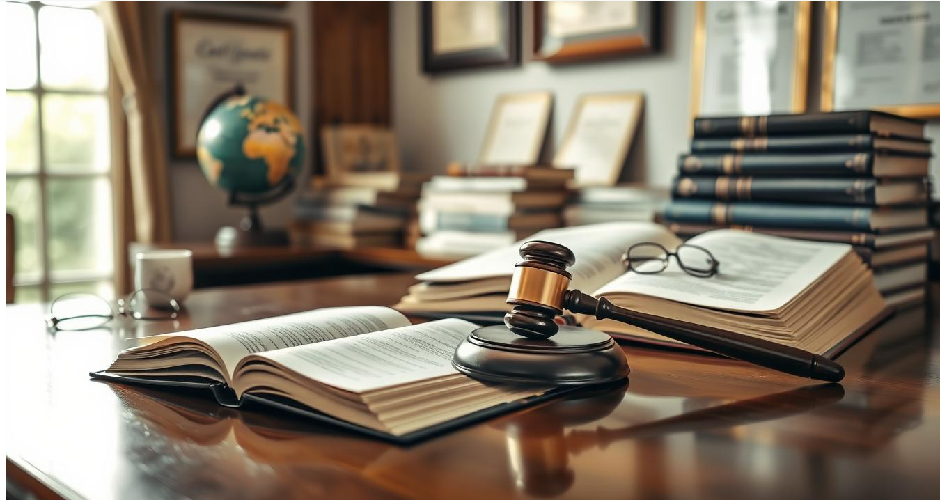 Expert Legal Advice from Top Attorneys