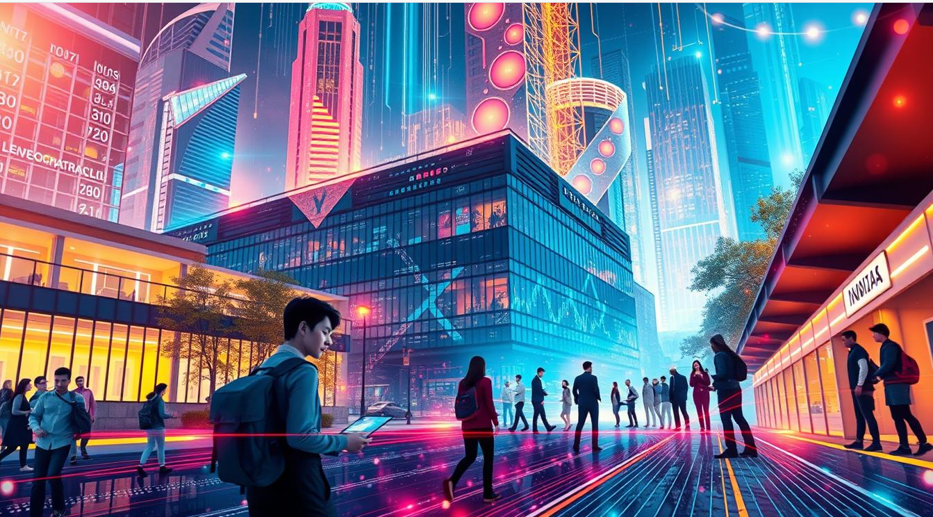 Top Scholarships for MBA Students Focused on Innovation and Technology