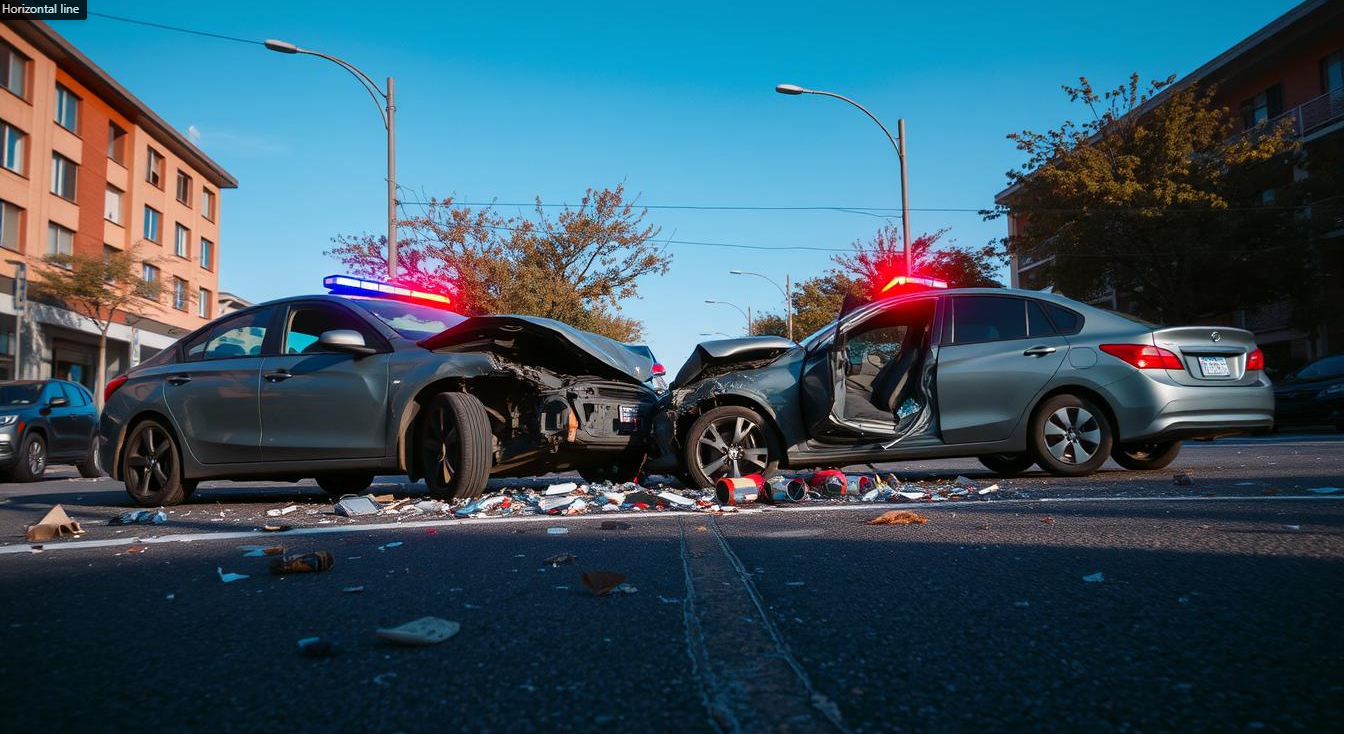 Understanding the Legal Process for Car Accident Liability