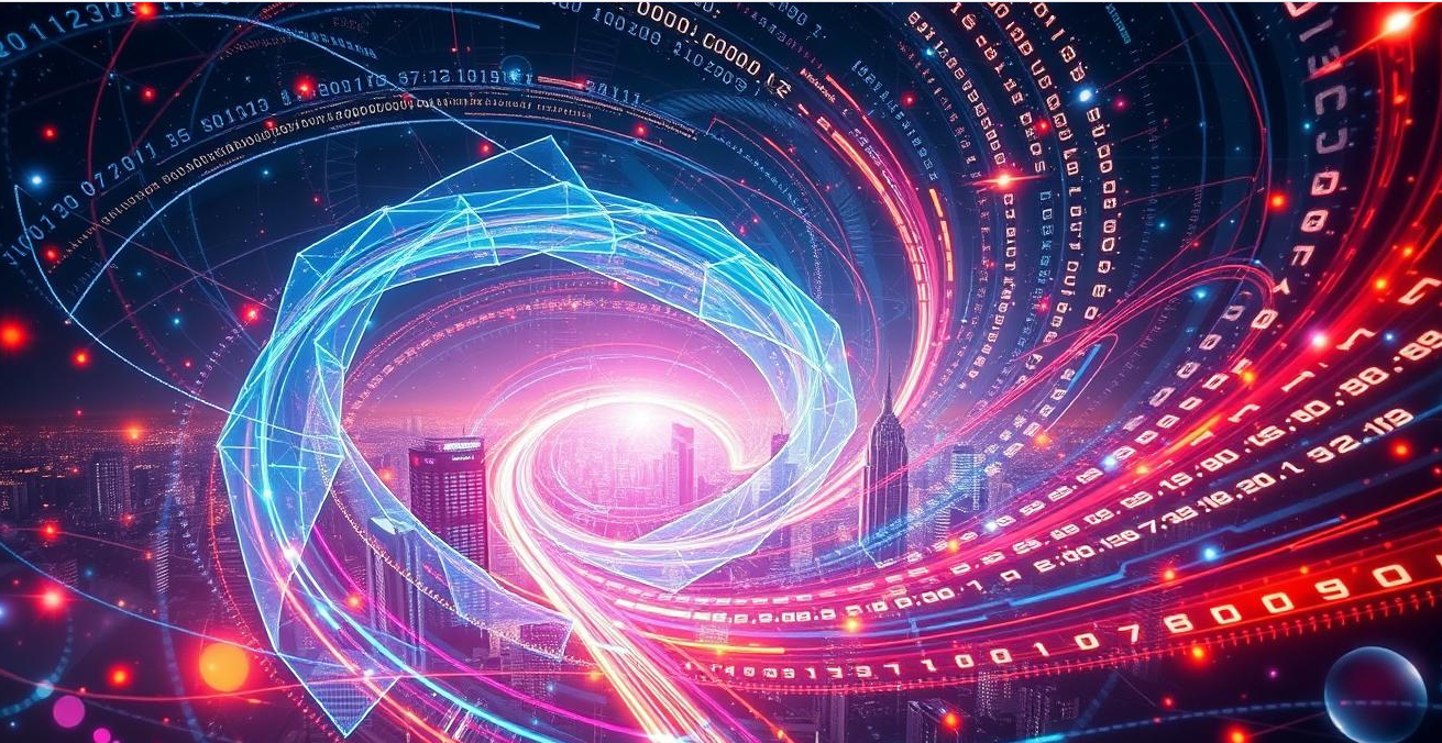 How Big Data is Shaping the Future of Business Strategies
