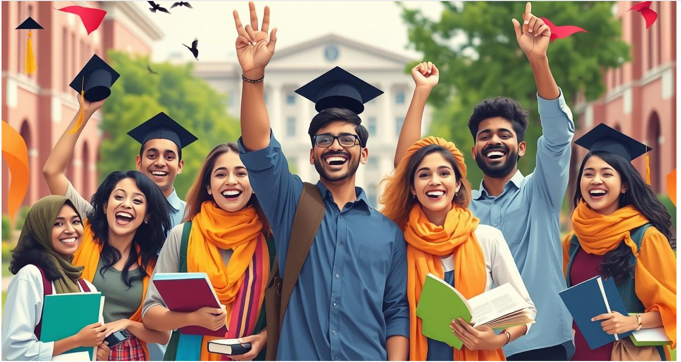 The Role of Scholarships in Supporting First-Generation MBA Students