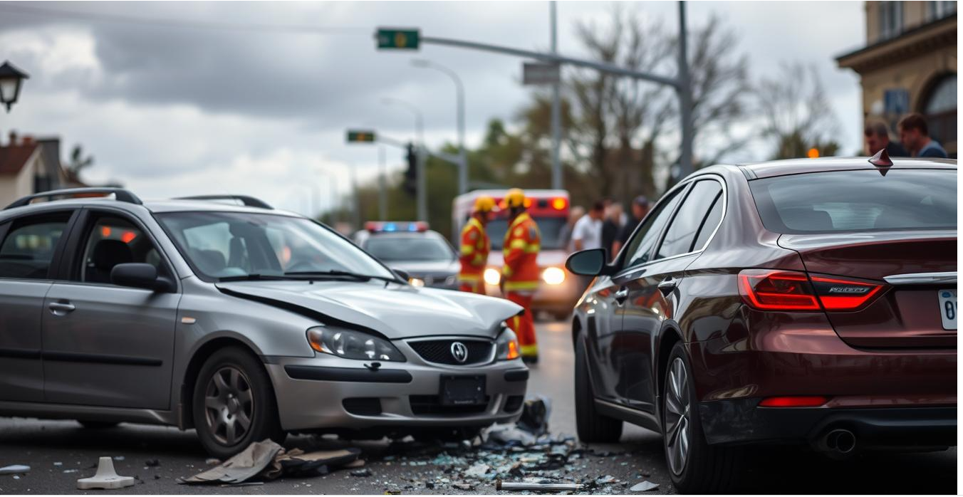 Proven Legal Approaches to Winning Car Accident Lawsuits