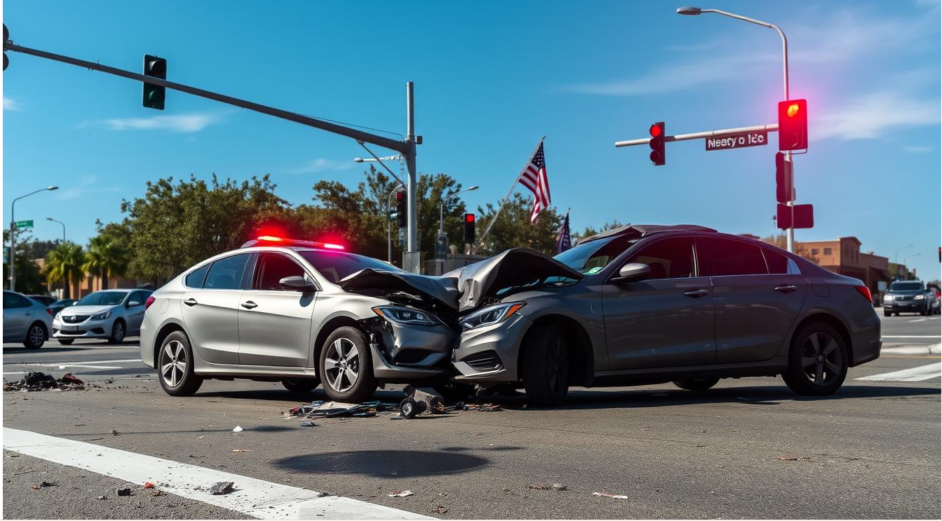 Maximizing Car Accident Compensation: Legal Strategies That Work