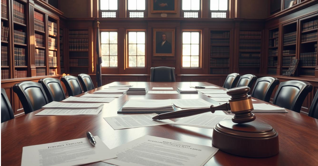 Top Attorneys Share Winning Strategies for Car Accident Settlements