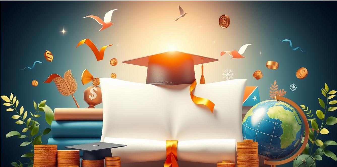 How to Secure Funding for Your MBA Through Scholarships and Grants