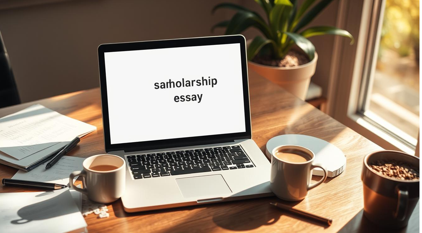 How to Write a Persuasive Scholarship Essay for MBA Applications