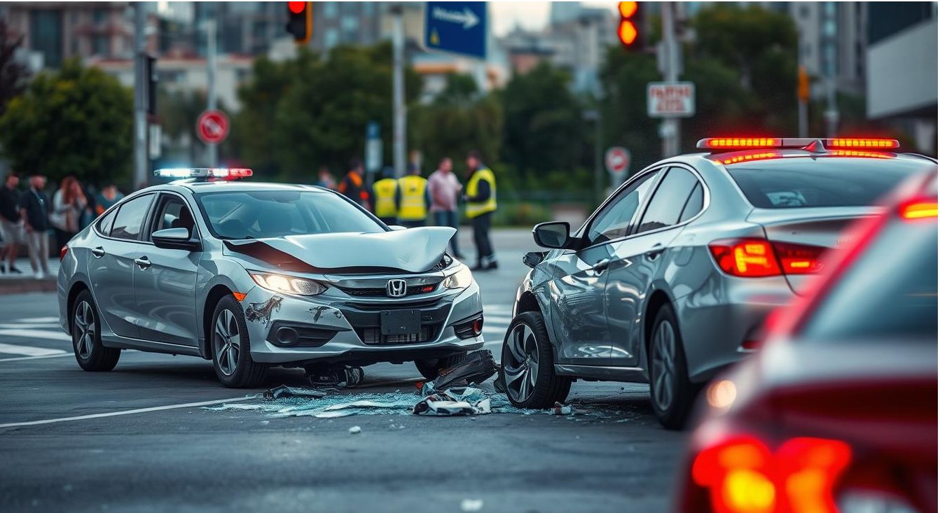 Winning Car Accident Claims with Attorney-Led Strategies