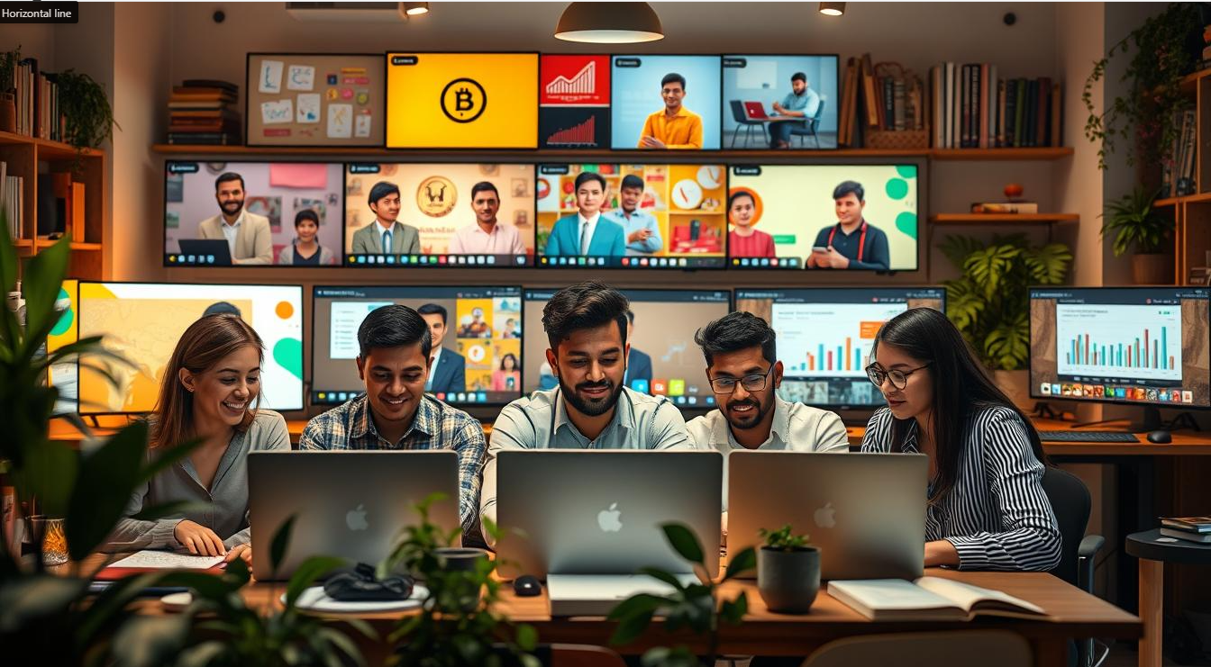 The Role of Online Learning in Expanding Opportunities for MBA Students