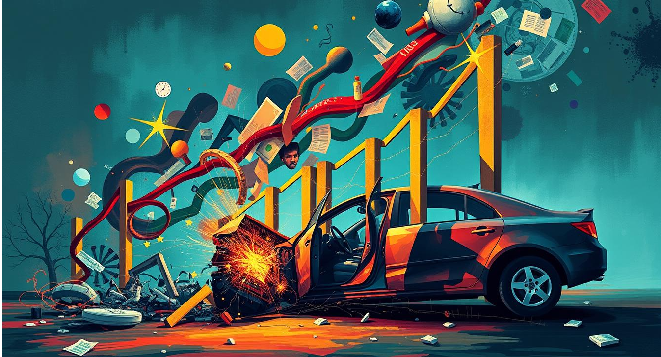 Understanding Premium Increases After Accidents