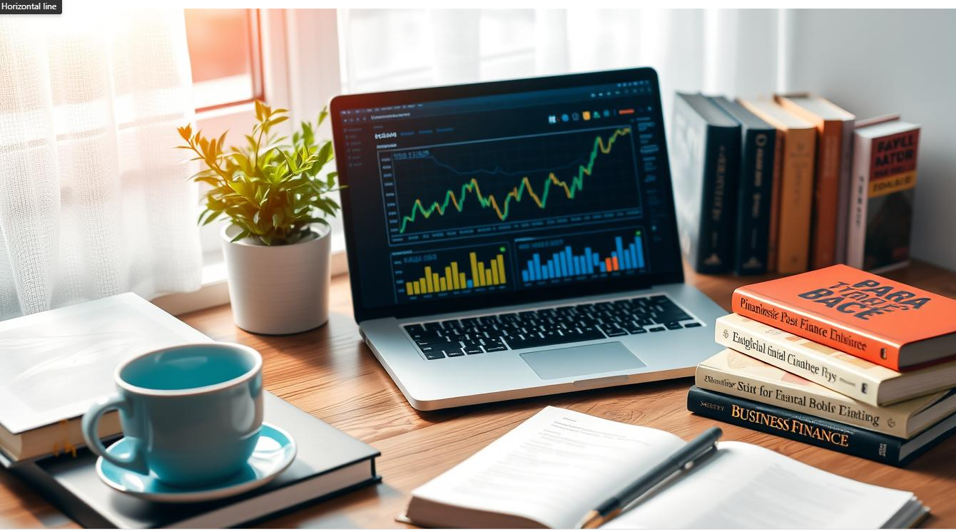 Top Universities Offering Scholarships for Online Learning in Business Finance