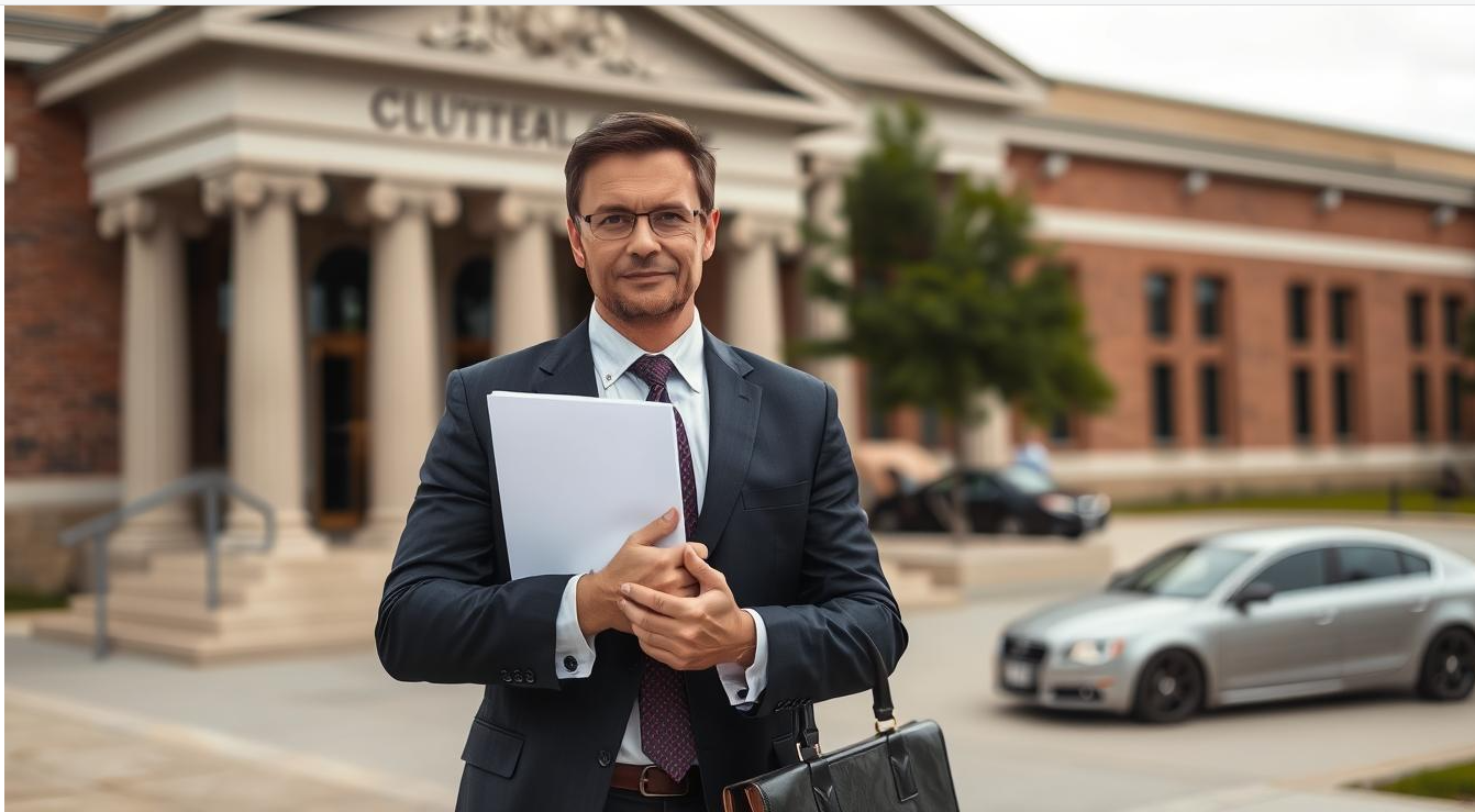 How to Choose the Best Car Accident Attorney for Your Case