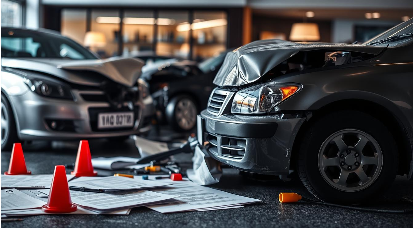 How Attorneys Build Strong Legal Cases After Car Accidents