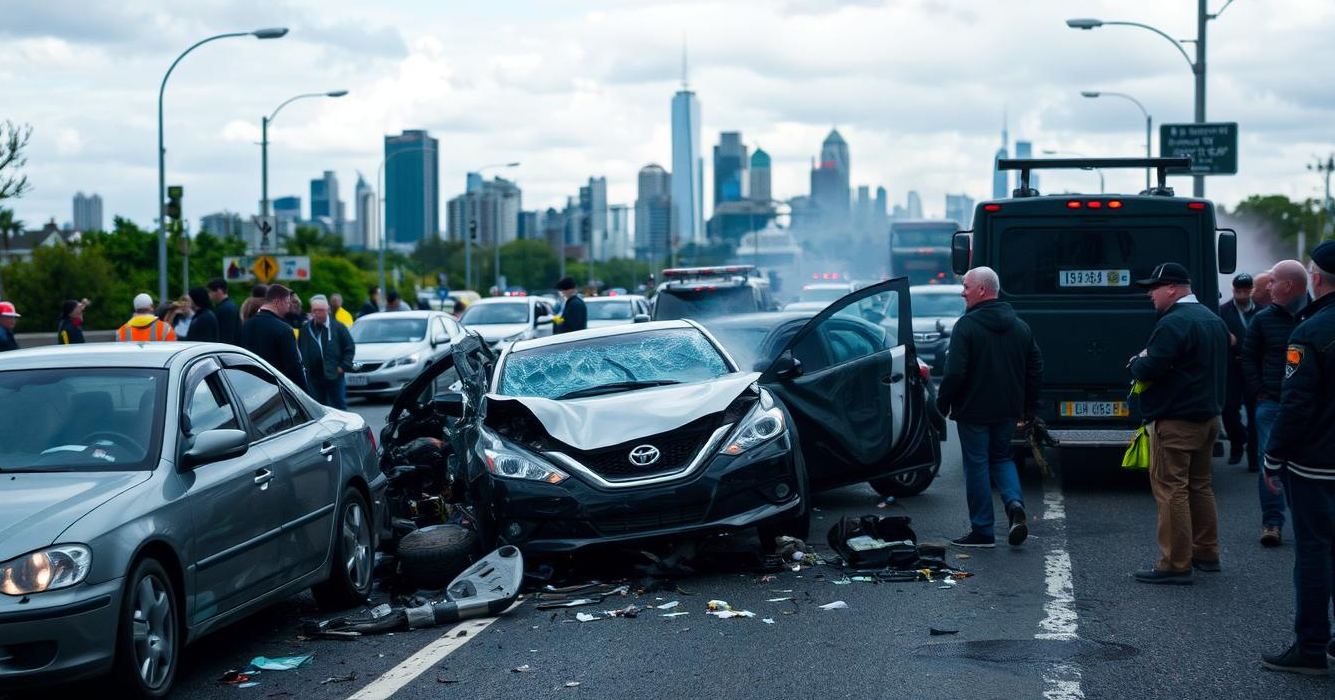 How to Achieve Justice After a Car Accident with Legal Expertise