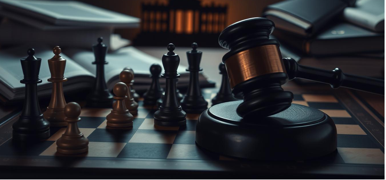 The Legal Advantage: How Attorneys Win Tough Cases