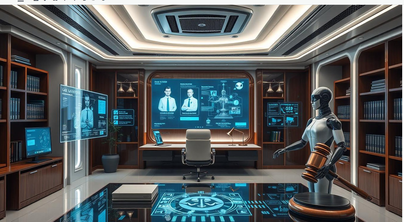 Legal Innovation: Top Trends Shaping the Future of Law Firms