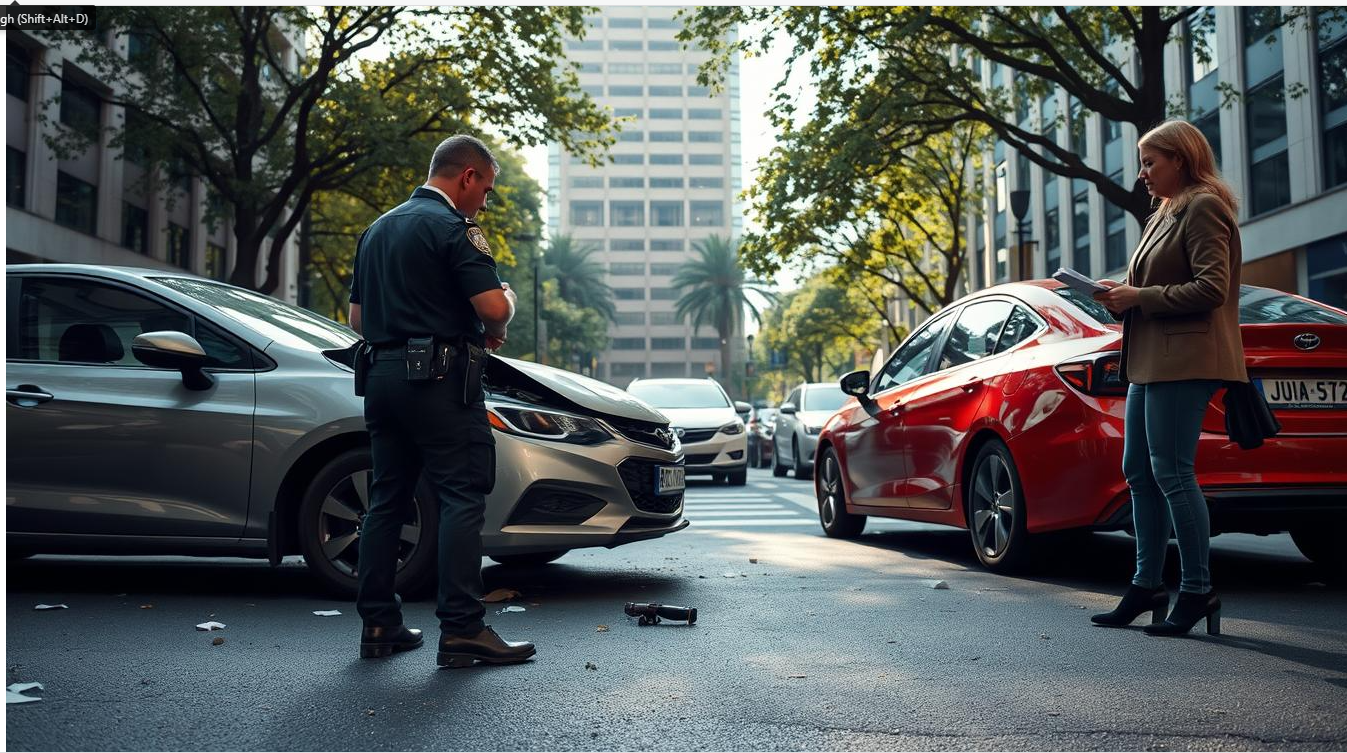 Maximizing Your Car Accident Settlement with Legal Expertise
