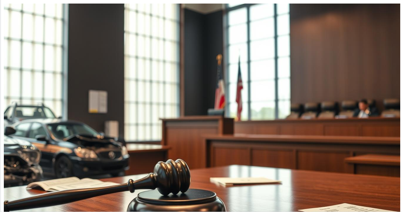 How to Navigate Car Accident Lawsuits with a Skilled Attorney