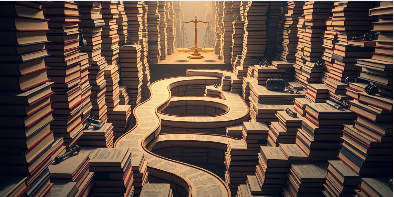 Navigating the Legal Maze: Expert Guidance from Leading Lawyers