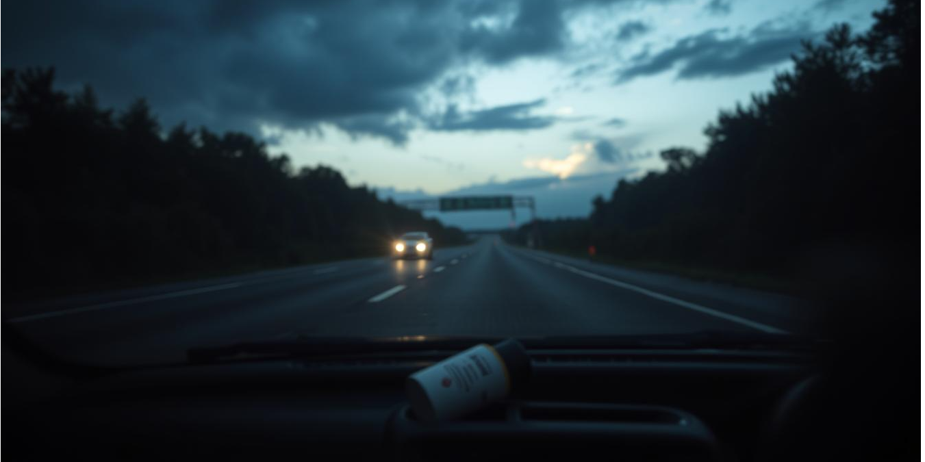 How Driver Fatigue Influences Accident Liability