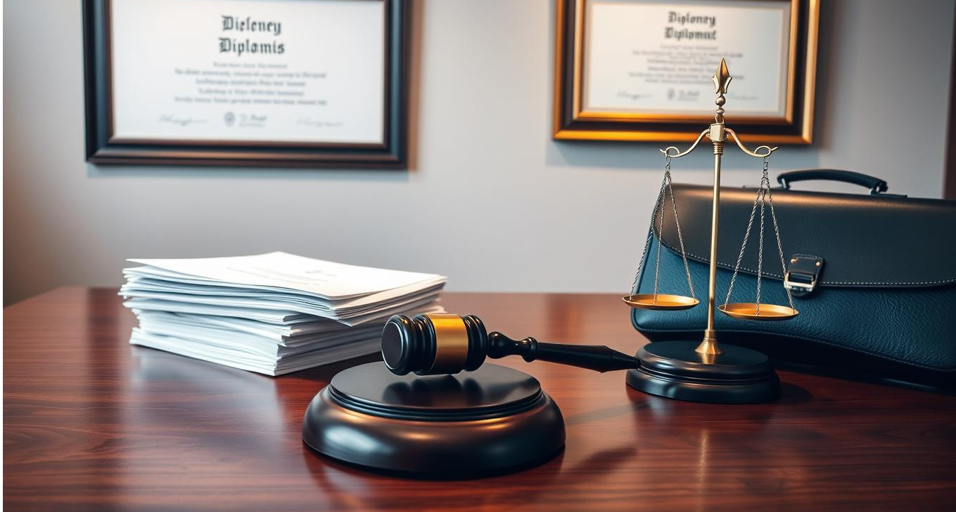 How to Achieve Legal Excellence with the Right Attorney