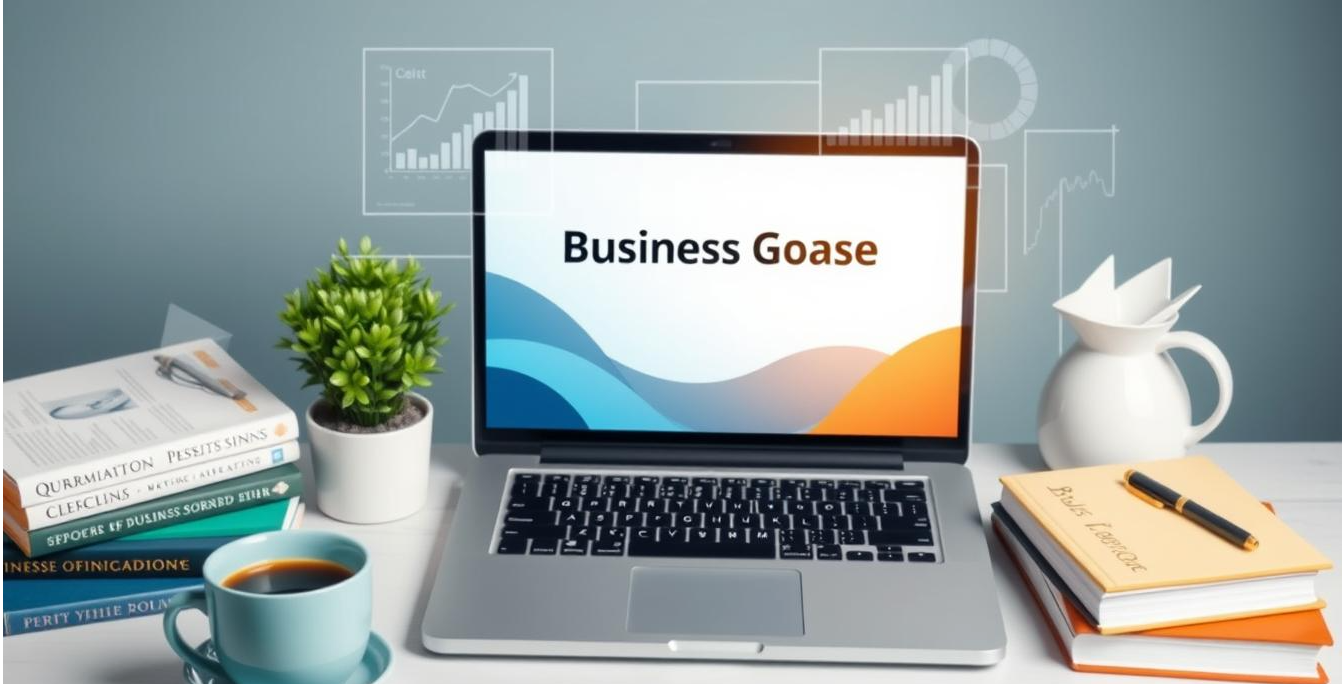 The Role of Scholarships in Supporting Online Learning in Business Education