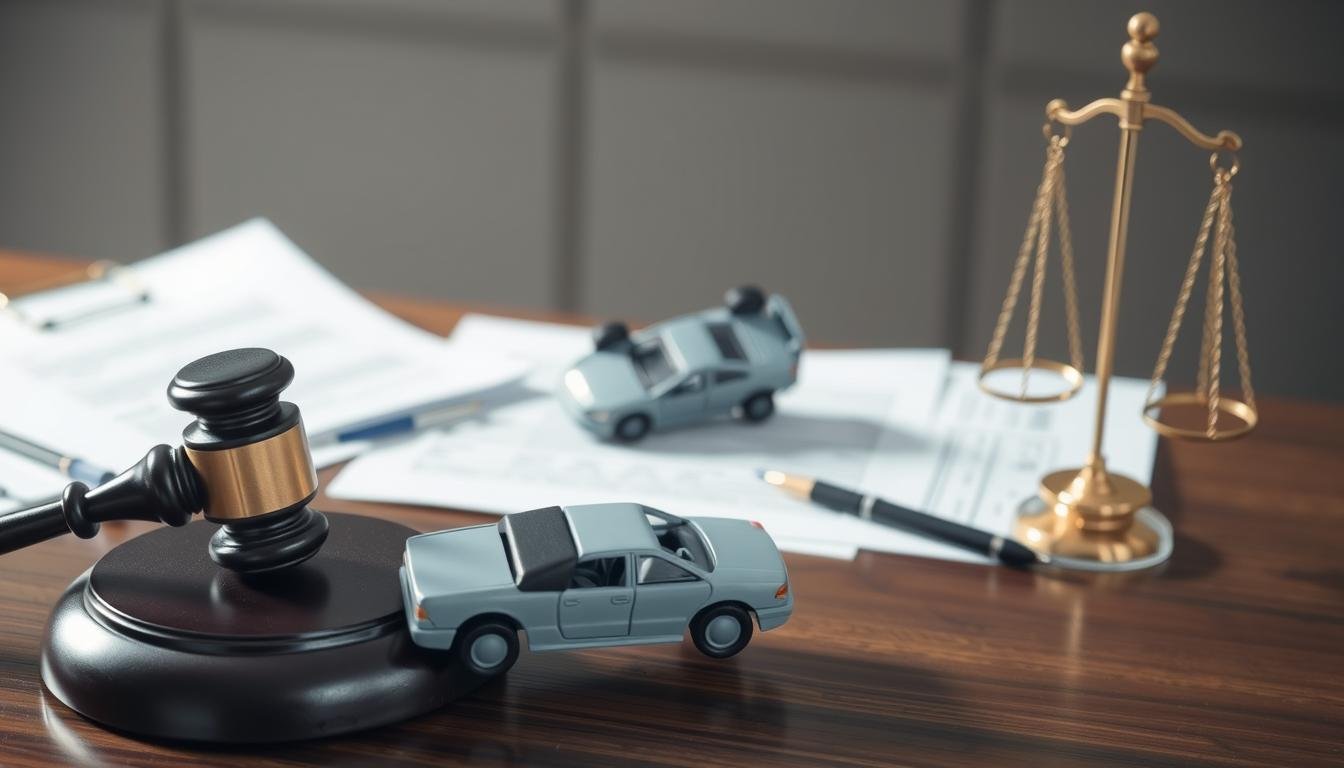 Car Accident Settlements