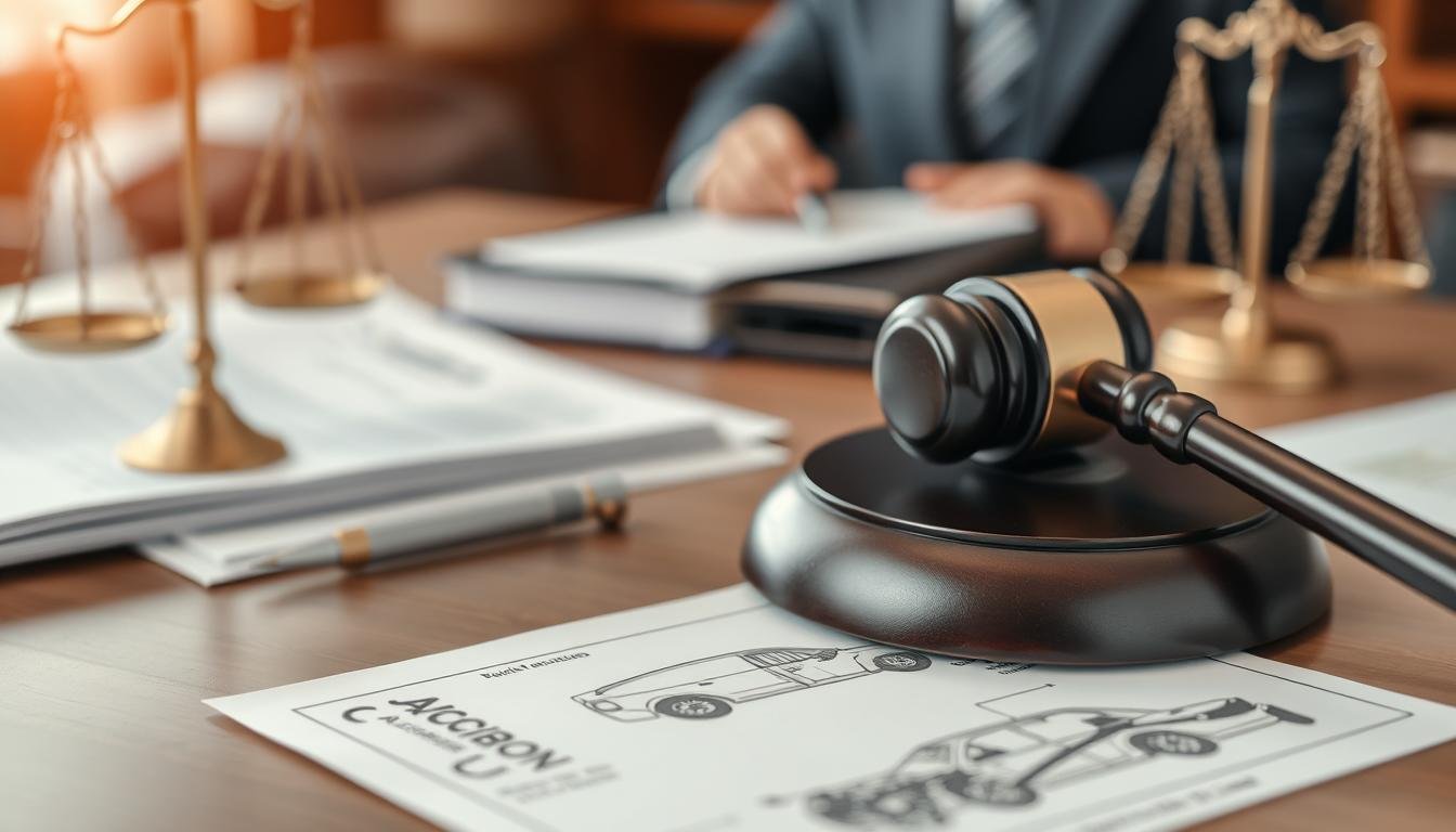 Legal Excellence in Car Accident Litigation