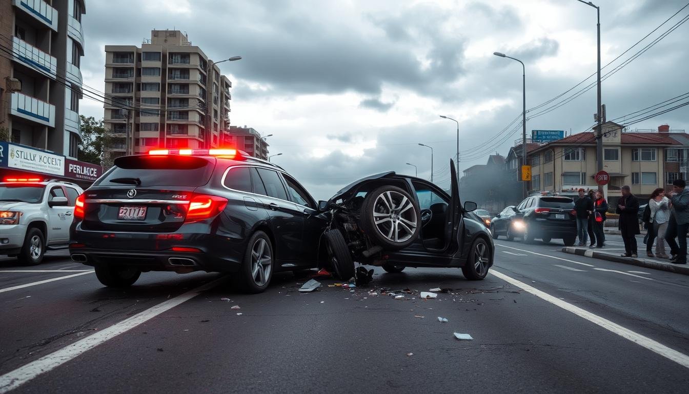 Legal Pathway to Car Accident