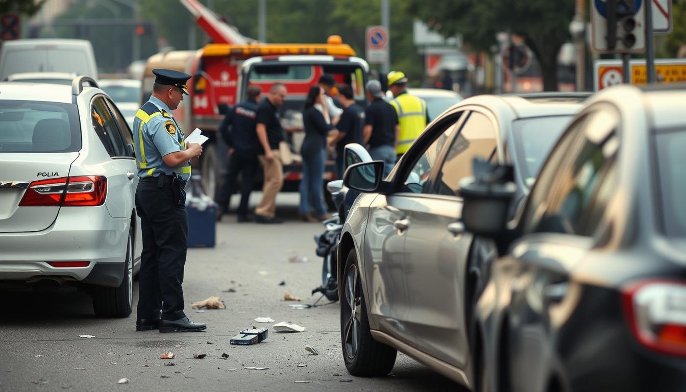 Legal Strategies for Car Accident Claims