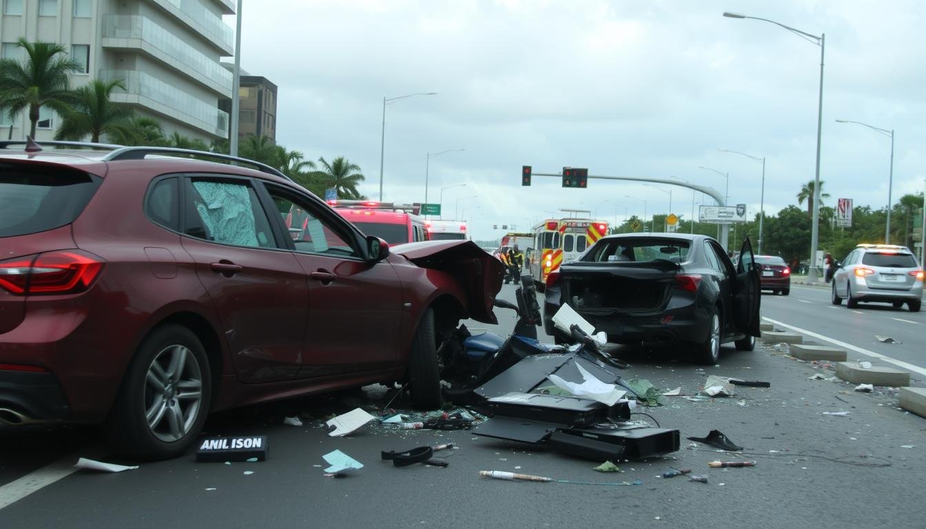 Legal Strategy for Car Accident