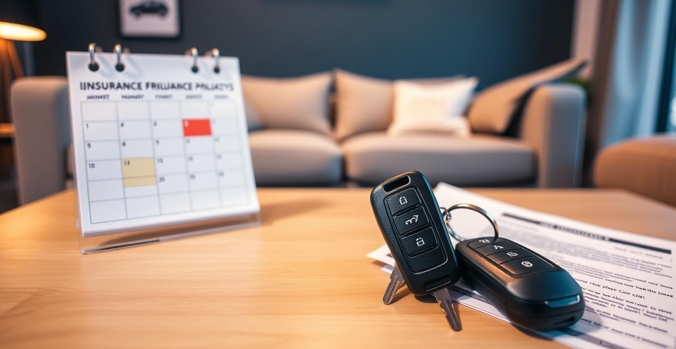 Understanding Insurance Coverage for Rental Reimbursements