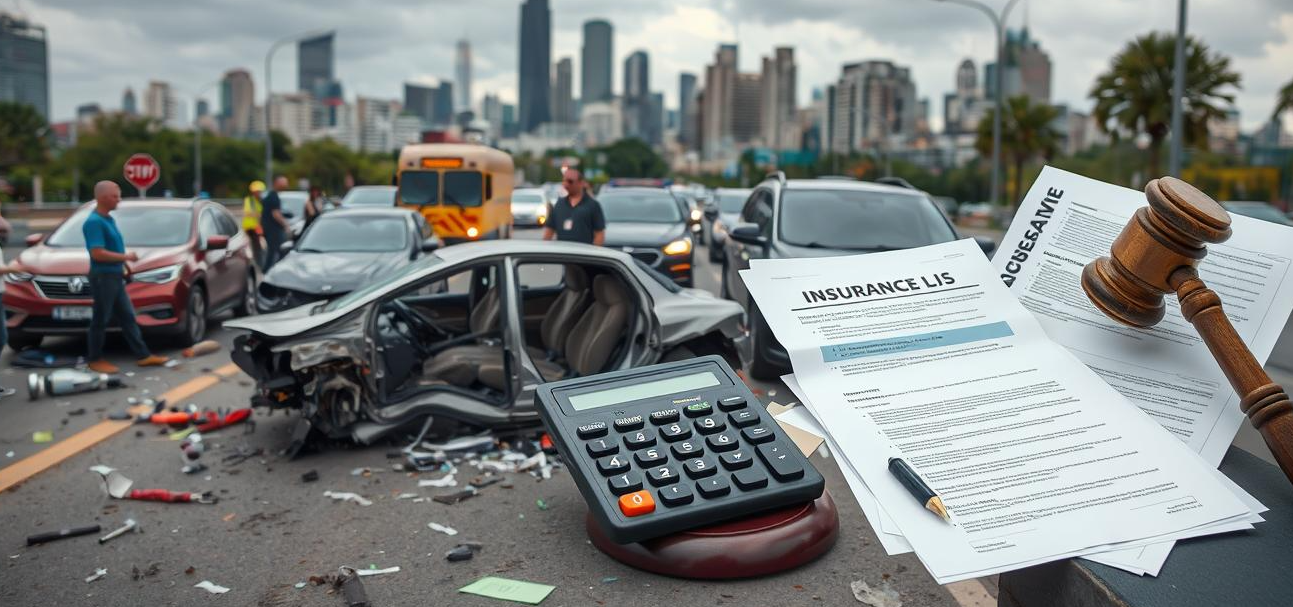How to Maximize Your Car Accident Compensation with Legal Help
