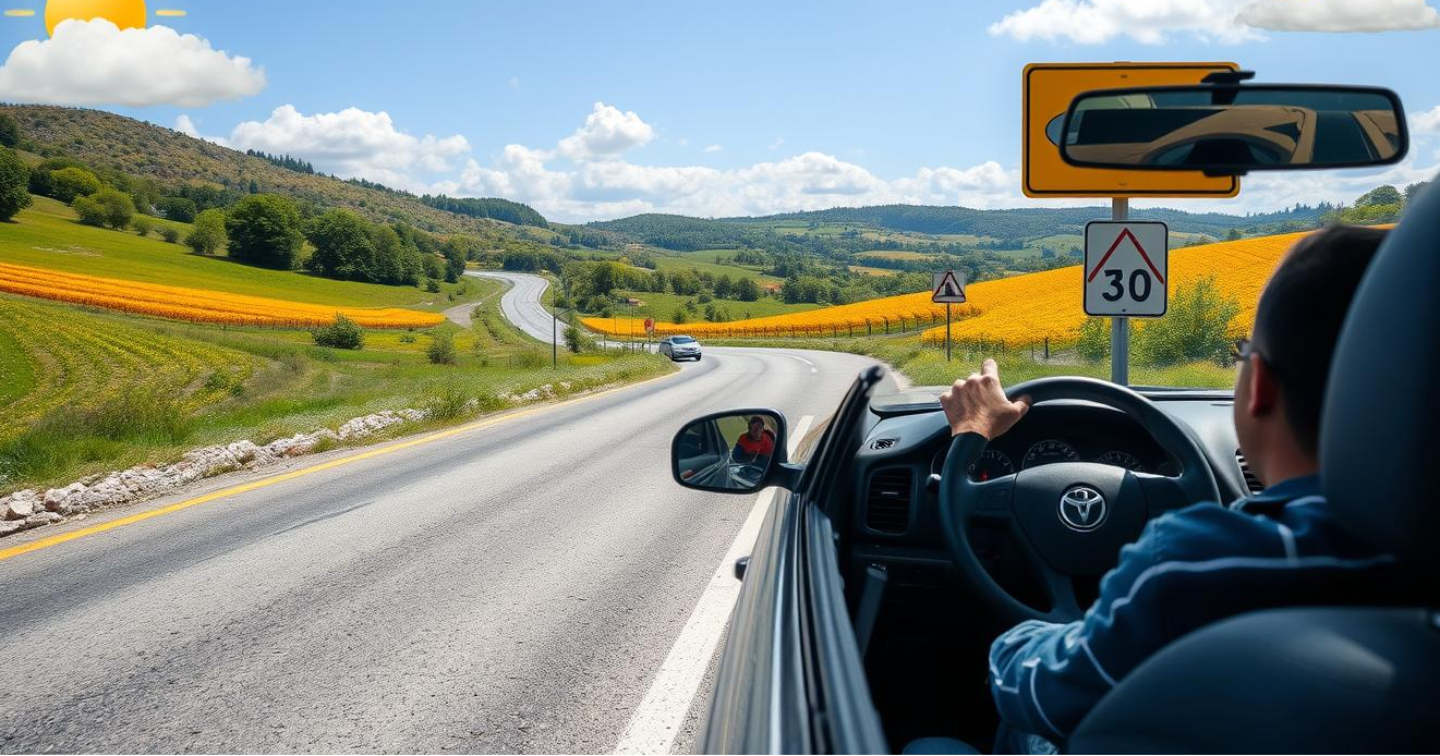The Role of Driver’s Education in Lowering Premiums